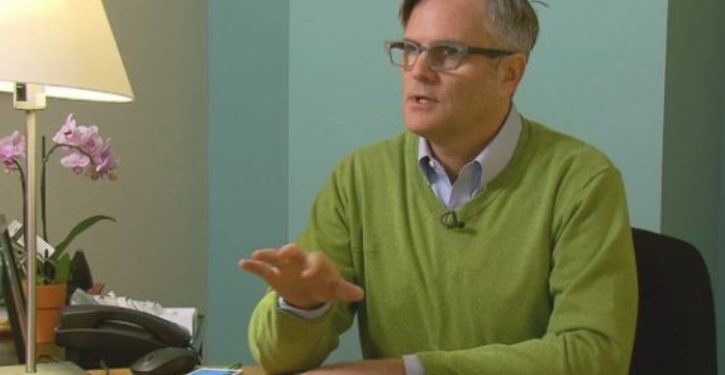 Former Portland Mayor Sam Adams accused of sexual harassment by ex-staffer