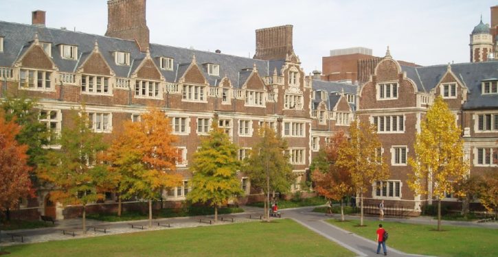 Elite Universities That Defended Free Speech For Hamas Supporters Have Long Record Of Canceling Conservatives