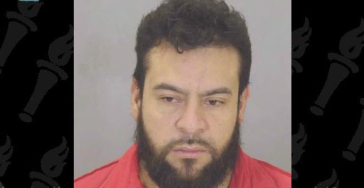 Illegal alien in Omaha charged with four counts of sexually assaulting children