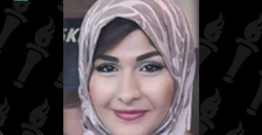 Muslim coed who lied about Trump supporter attacking her on subway pleads guilty by Ben Bowles