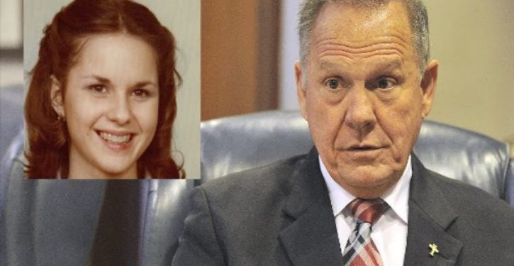 Former Alabama Senate candidate Roy Moore wins libel lawsuit, awarded $8.2 million