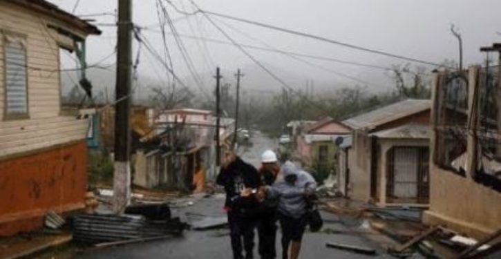 Whitefish Energy charged $319 an hour to fix Puerto Rico’s broken electrical grid