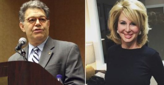 Suddenly Senate Democrats are out for Al Franken’s blood — but why? by Howard Portnoy