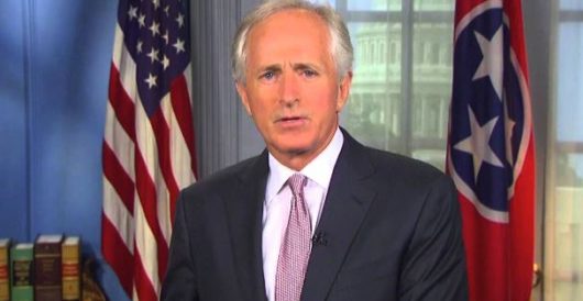 Remaining GOP tax bill holdout now says he’ll vote ‘yes’ by LU Staff