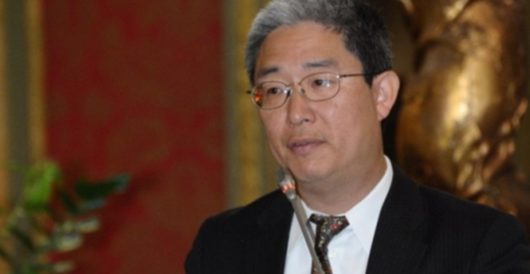 Oops: Bruce Ohr hid wife’s Fusion GPS payment from ethics officials by LU Staff