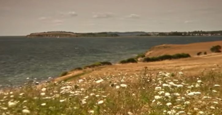Danish minister eyes putting rejected asylum seekers on Denmark’s deserted islands