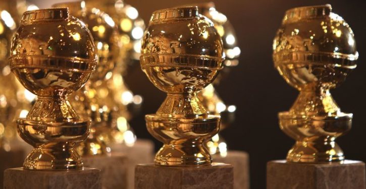 Tina Fey promises a politics-free Golden Globes