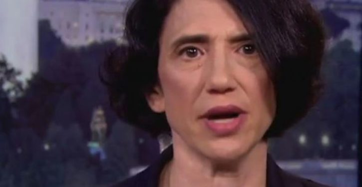 WaPo ‘Conservative’ Jennifer Rubin: GOP needs to be ‘burned down,’ with no survivors