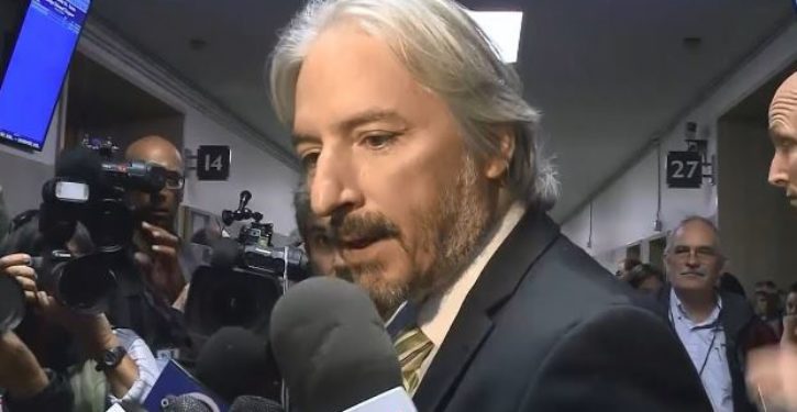 Lawyer who got Kate Steinle’s killer acquitted of murder has a shocking message for Trump