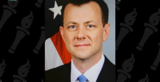 Peter Strzok: Congressional hearing is a ‘victory’ for Putin by Daily Caller News Foundation