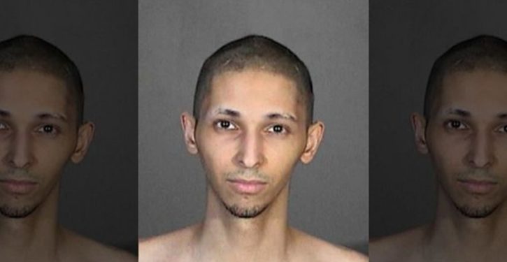 Unreal: L.A. man arrested in ‘Call of Duty’ dispute SWAT-ting hoax that led to KS man’s death
