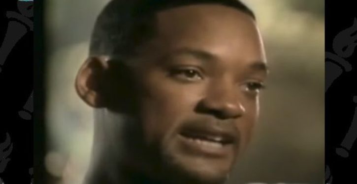 Actor Will Smith following Alabama election: Let’s ‘cleanse’ the nation till its Obamaesque