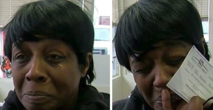Grandma with cancer has only $100 to pay for repossessed car, but dealership refuses money