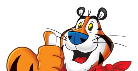 Crazy like a fox: Kellogg’s devises ingenious way to circumvent Big Brother’s sugar shaming law by Ben Bowles