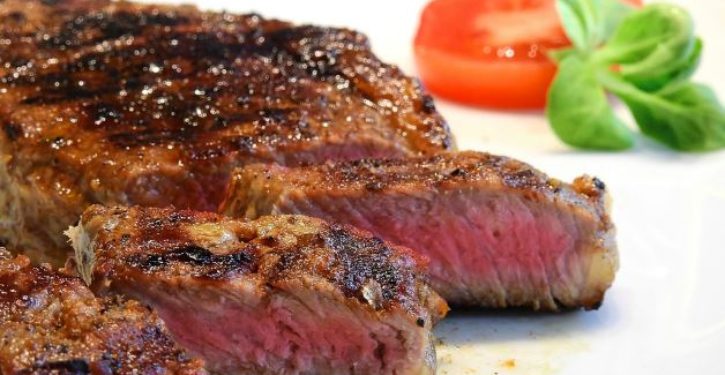 Researchers: Studies don’t actually indicate red meat is bad for you
