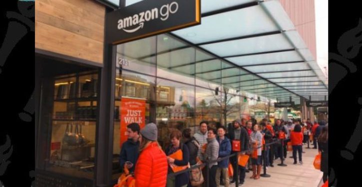 Amazon warehouse workers overwhelmingly reject unionization bid, organizers cry foul