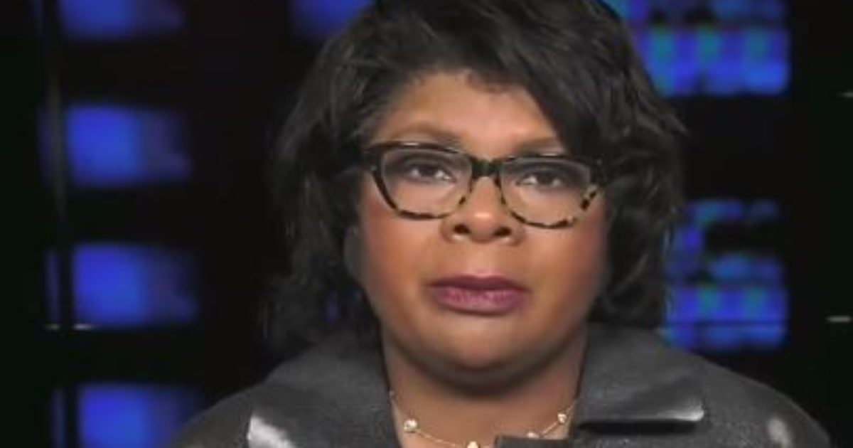 CNN's April Ryan says Sarah Sanders 'stirred up' threats against her, should pay...