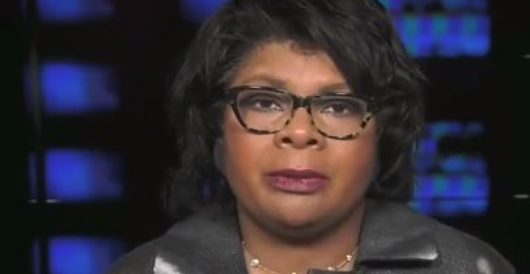 April Ryan: Protestors who contract coronavirus should be forced to refuse medical care by LU Staff