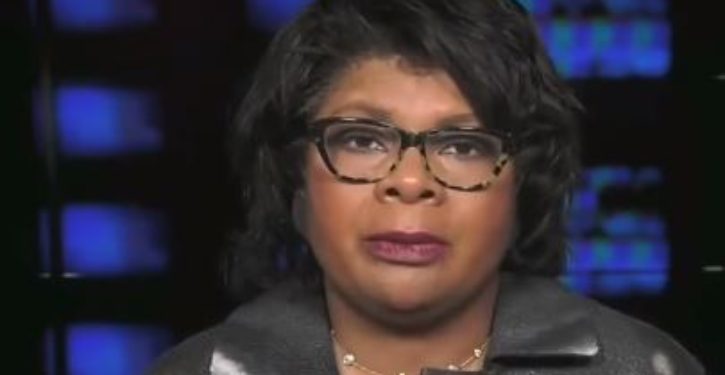 April Ryan: Protestors who contract coronavirus should be forced to refuse medical care