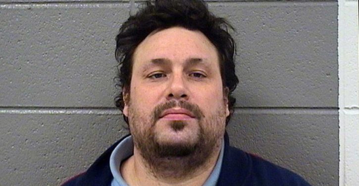 Man says he fancies 8-year-old girls because he’s a kid trapped in a 38-year-old body