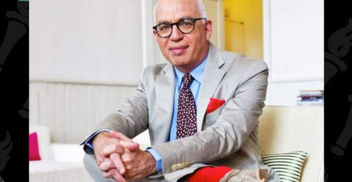 5 of Michael Wolff’s craziest anti-Trump conspiracies