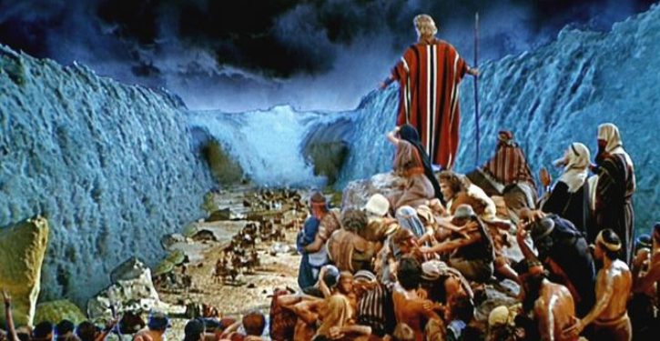 A Quick, Compelling Bible Study Vol. 86: Moses – His Disobedience, Death and Truth