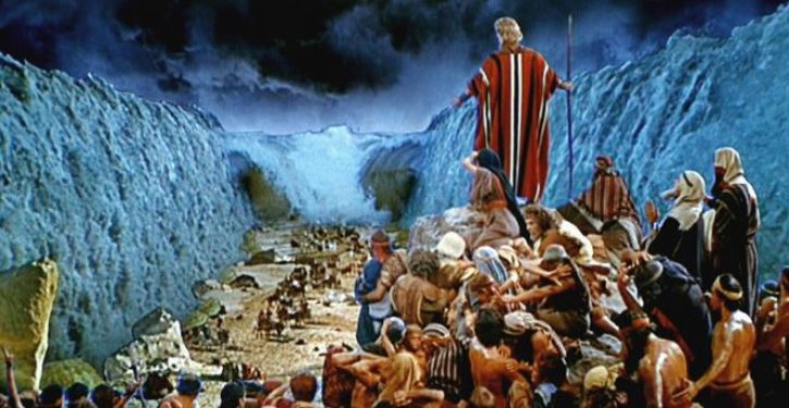 A Quick, Compelling Bible Study Vol. 132: Golden Calf Story – Details You Forgot