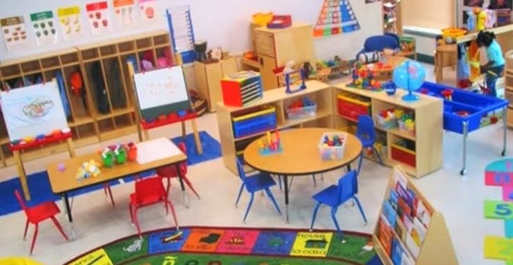 Study: State-funded pre-K makes kids dumber