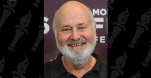 Rob Reiner: U.S. ‘awash in metaphors,’ will be until ‘cancer on the soul of America’ is removed by Ben Bowles