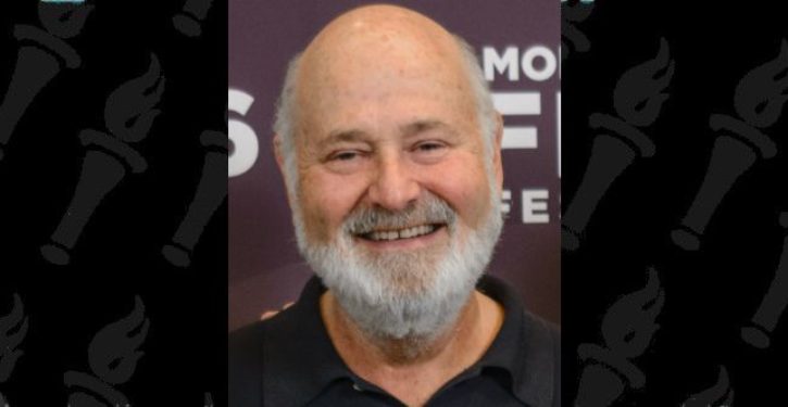 Rob Reiner falsely claims Mueller indictments prove Trump-Russia collusion