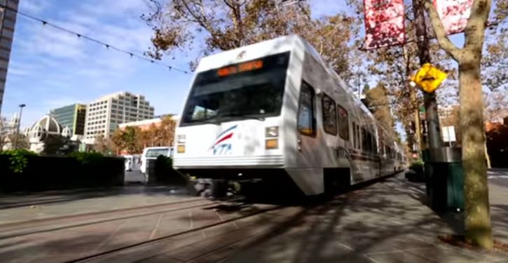 Taxpayers shovel more money into dying transit industry