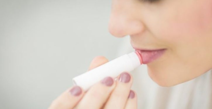 Zero tolerance alert: School will confiscate your child’s ChapStick unless he brings a doctor’s note