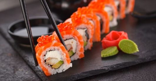 Lab-grown salmon cleared for sale in the United States by Hans Bader