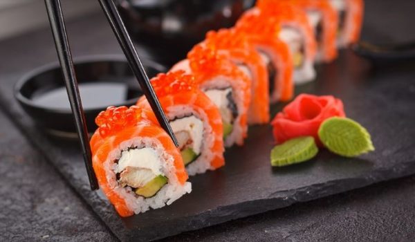 Lab-grown salmon cleared for sale in the United States by Hans Bader