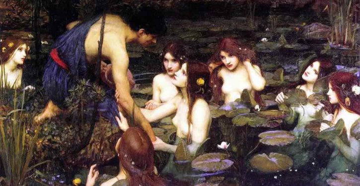 Museum puts back non-PC painting after public outcry over censorship