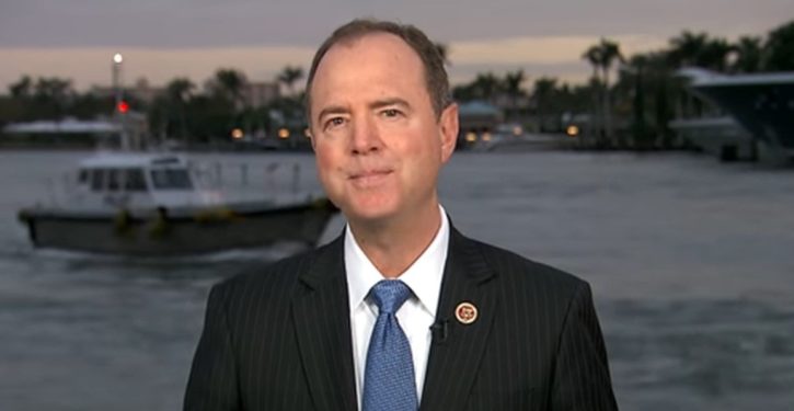 Horowitz report proves Adam Schiff lied in Democrats’ committee memo in 2018