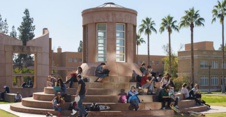 Professor sues Arizona State University over its compulsory DEI training