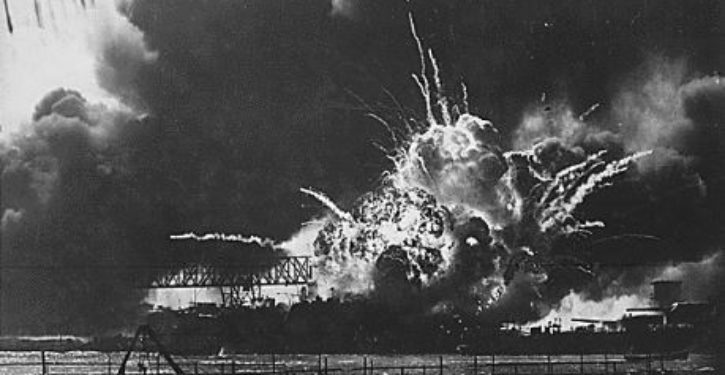 After Mueller indictment, some are ranking Russia election effort alongside Pearl Harbor, 9/11
