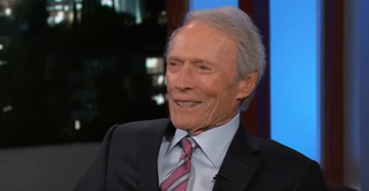 Clint Eastwood ditches Donald Trump for Mike Bloomberg in 2020 election