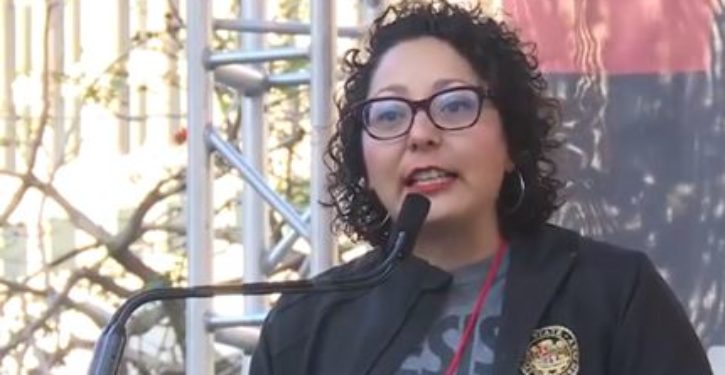 Female CA lawmaker at vanguard of #MeToo movement accused of lewd groping