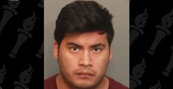 Teen girl kidnapped by illegal alien has access to social media but refuses to ask for help: Why?