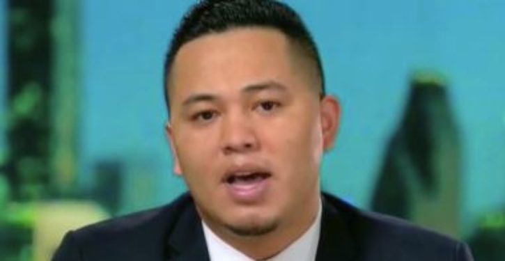 DACA recipient accuses Dems of using ‘Dreamers’ as ‘pawns’