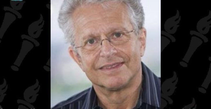 Harvard prof, Trump hater Laurence Tribe floats fake claim dossier source died in plane crash