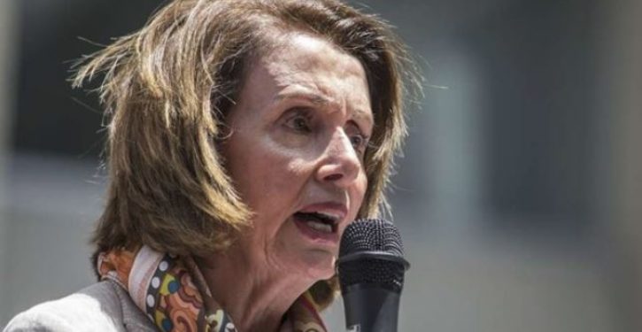 Epic troll: Trump postpones Pelosi overseas trip with House delegation – at the last minute