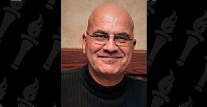 Pastor caught by cops in car with bound naked man says he was counseling him