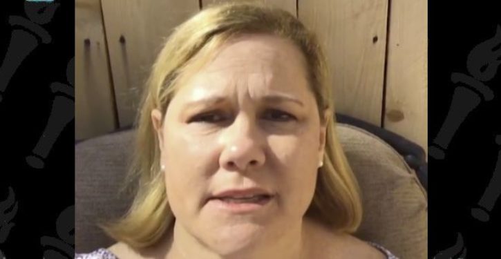 VIDEO: According to David Hogg’s mother, her son and fellow crusaders too busy to grieve