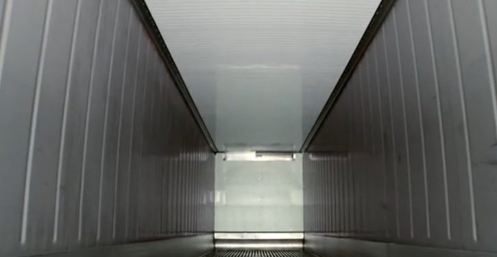 Remains of dead Americans being shipped overseas for research, without families’ knowledge