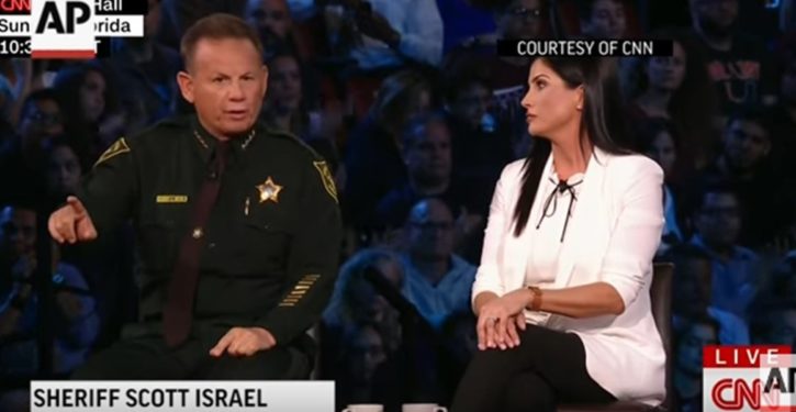 Puzzling info emerges on Parkland shooting: Security video on ‘delay’; 4 deputies waited to enter?