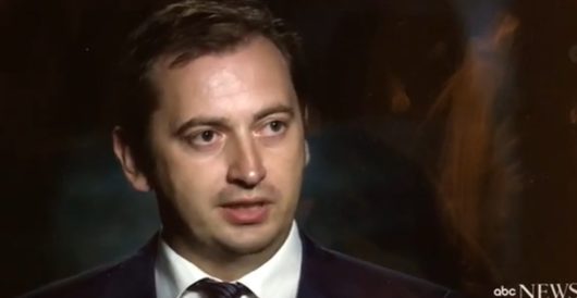 Alleged source for Steele dossier sets up $1 million fundraiser on GoFundMe by Daily Caller News Foundation