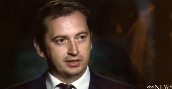 Alleged source for Steele dossier sets up $1 million fundraiser on GoFundMe